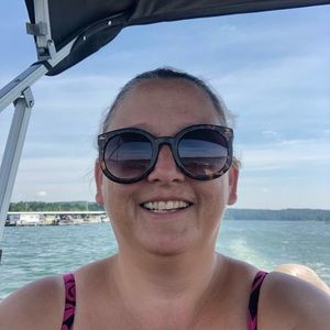 Meet your Posher, Jill